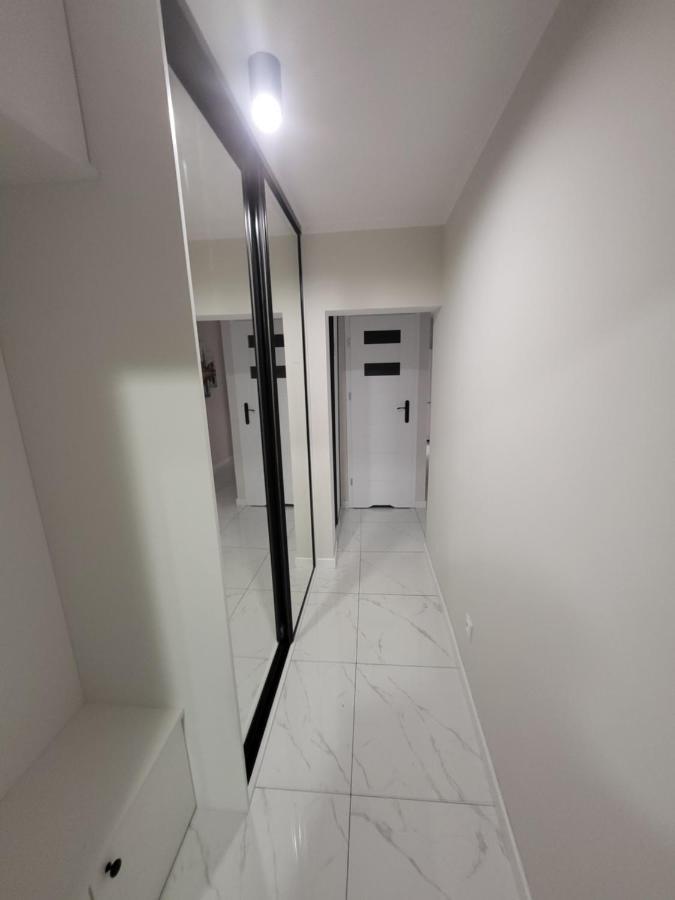 Nabycinska Rent Apartament *
