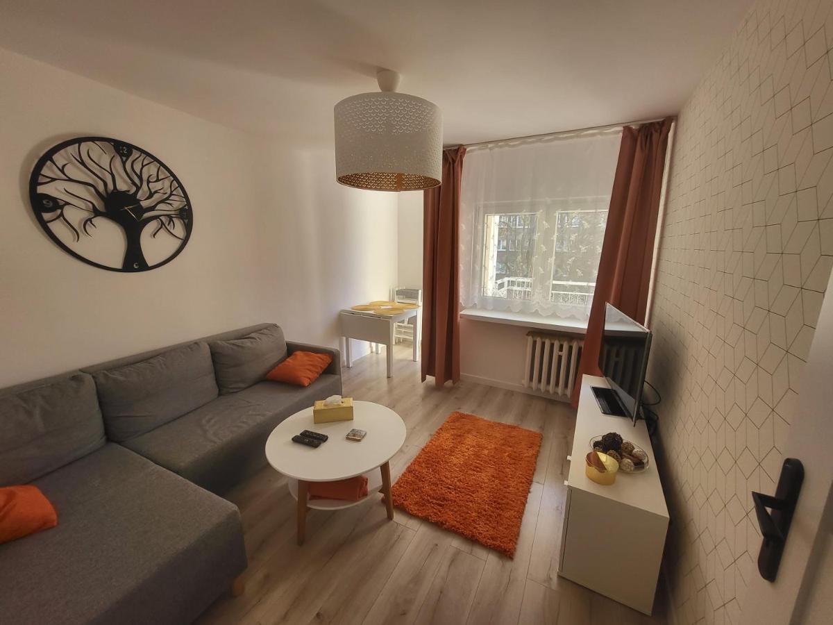 Nabycinska Rent Apartament *