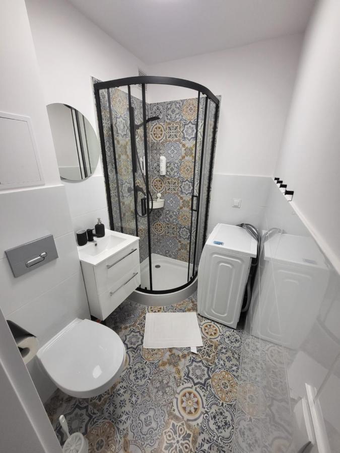 Nabycinska Rent Wrocław
