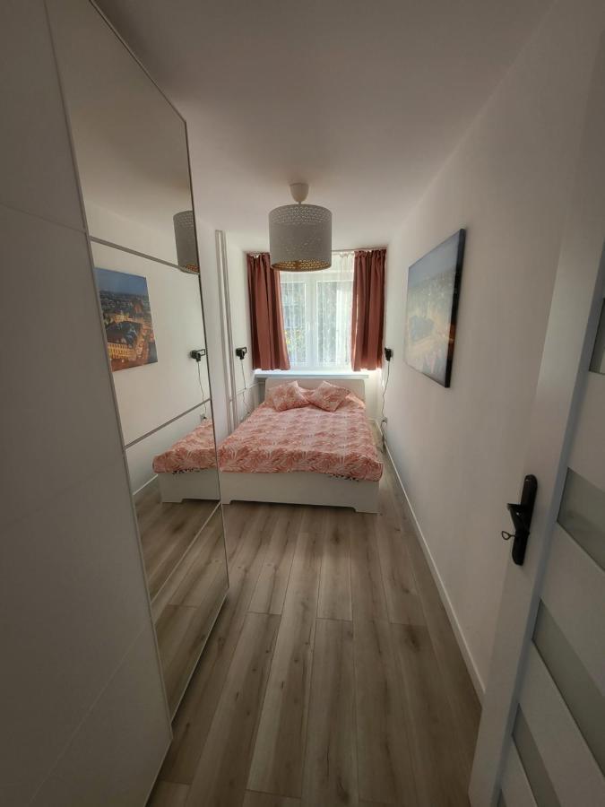 Nabycinska Rent Apartament Wrocław