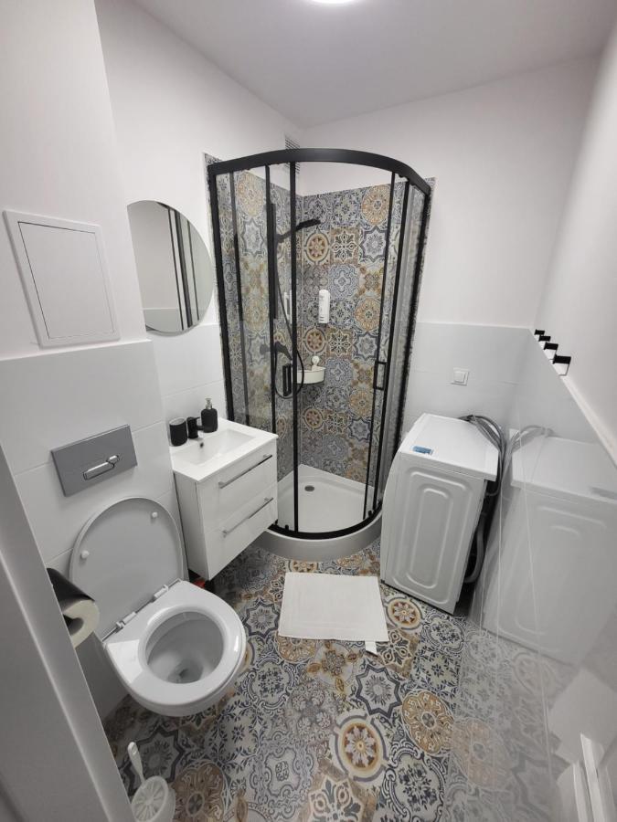 Apartment Nabycinska Rent *