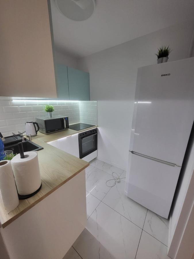 Nabycinska Rent Apartament *