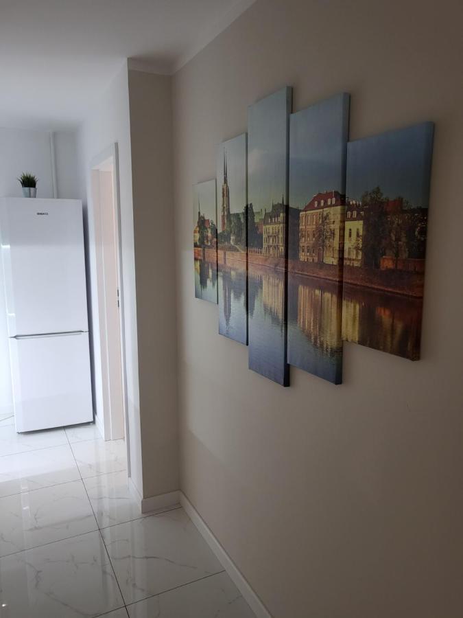 Nabycinska Rent Wrocław
